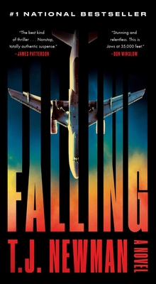 Falling - Newman, T J