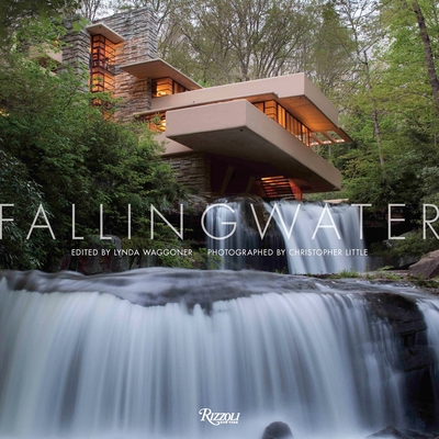Fallingwater - Waggoner, Lynda (Editor), and Little, Chrisopher (Photographer)