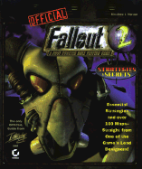 Fallout 2 Official Strategies and Secrets