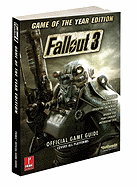 Fallout 3 Game of the Year Edition: Prima Official Game Guide