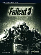 "Fallout" 3 Official Strategy Guide