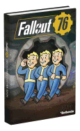 Fallout 76: Official Collector's Edition Guide