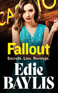Fallout: An addictive gangland thriller from Edie Baylis