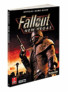 Fallout New Vegas: Prima Official Game Guide
