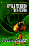 Fallout - Anderson, Kevin J, and Beason, Doug