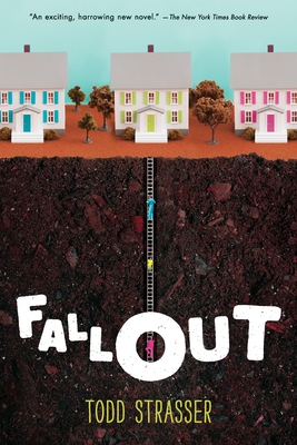 Fallout - Strasser, Todd