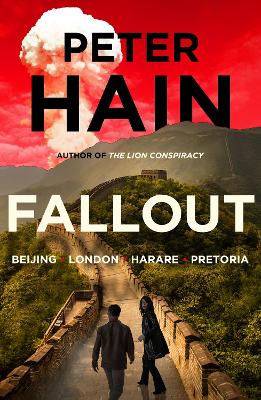 Fallout - Hain, Peter