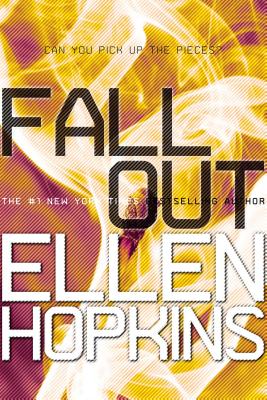 Fallout - Hopkins, Ellen