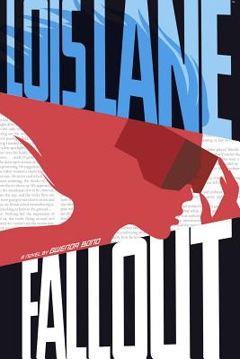 Fallout - Bond, Gwenda