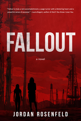 Fallout - Rosenfeld, Jordan