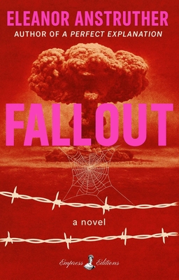 Fallout - Anstruther, Eleanor