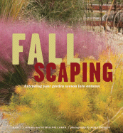 Fallscaping - Ondra, Nancy J, and Cohen, Stephanie, and Cardillo, Rob (Photographer)
