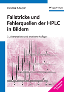 Fallstricke und Fehlerquellen der HPLC in Bildern