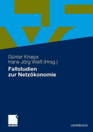 Fallstudien Zur Netzokonomie