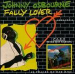 Fally Lover/Never Stop Fighting