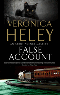 False Account