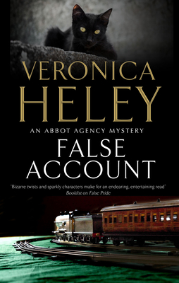 False Account - Heley, Veronica