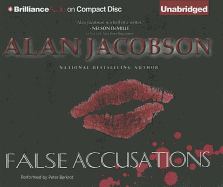 False Accusations