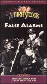 False Alarms