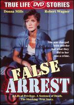 False Arrest - Bill L. Norton