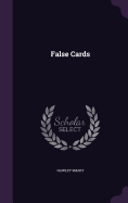 False Cards