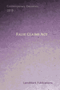False Claims ACT