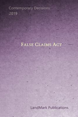 False Claims Act - Publications, Landmark