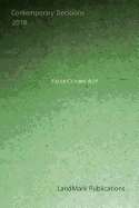 False Claims Act