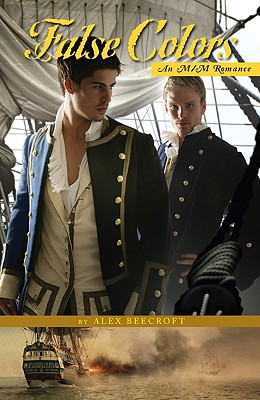 False Colors: An M/M Romance - Beecroft, Alex