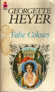 False Colours