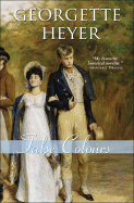 False Colours - Heyer, Georgette