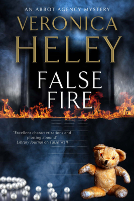 False Fire - Heley, Veronica