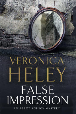 False Impression - Heley, Veronica