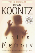 False Memory