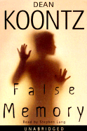 False Memory