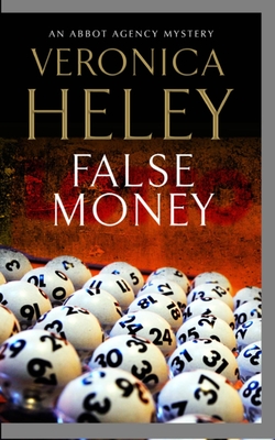 False Money - Heley, Veronica