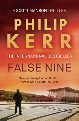 False Nine - Kerr, Philip