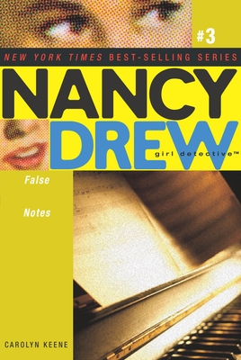 False Notes - Keene, Carolyn