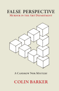 False Perspective: Murder in the Art Department