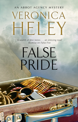 False Pride - Heley, Veronica