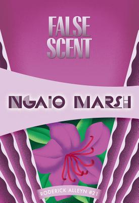 False Scent - Marsh, Ngaio