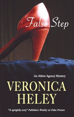 False Step - Heley, Veronica