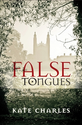 False Tongues - Charles, Kate