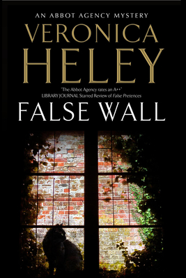 False Wall - Heley, Veronica