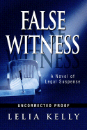 False Witness