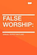 False Worship