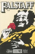 Falstaff: English National Opera Guide 10