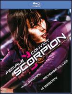 Famale Convict Scorpion [Blu-ray]