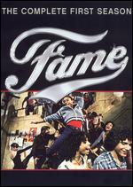Fame: Season 01