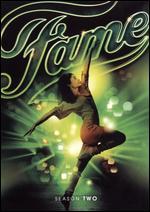 Fame: Season 02